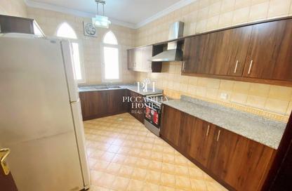 Villa - 4 Bedrooms - 5 Bathrooms for rent in Al Waab Street - Al Waab - Doha