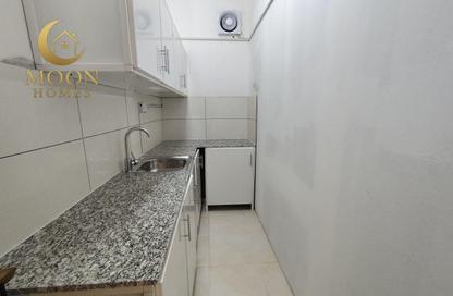 Villa - Studio - 1 Bathroom for rent in Al Thumama - Al Thumama - Doha