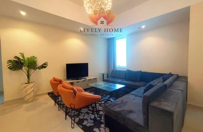 Apartment - 2 - 3 for rent in West Bay Tower - West Bay - West Bay - Doha Apartment - 2 - 3 for rent in West Bay Tower - West Bay - West Bay - Doha