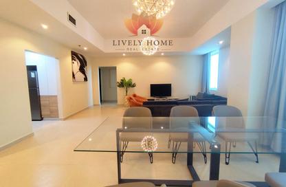 Apartment - 2 - 3 for rent in West Bay Tower - West Bay - West Bay - Doha Apartment - 2 - 3 for rent in West Bay Tower - West Bay - West Bay - Doha