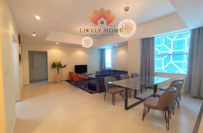 Apartment - 2 - 3 for rent in West Bay Tower - West Bay - West Bay - Doha Apartment - 2 - 3 for rent in West Bay Tower - West Bay - West Bay - Doha
