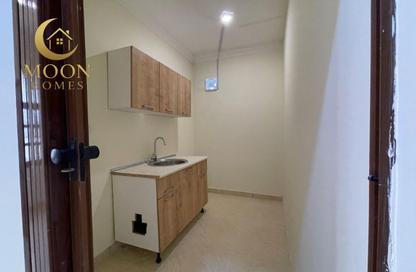 Penthouse - Studio - 1 for rent in Al Thumama - Al Thumama - Doha