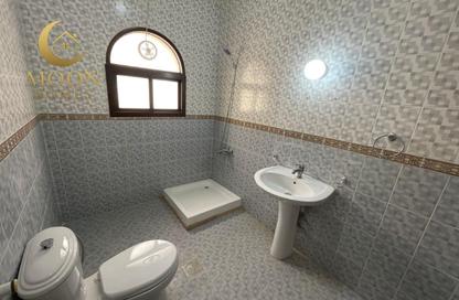 Penthouse - Studio - 1 for rent in Al Thumama - Al Thumama - Doha