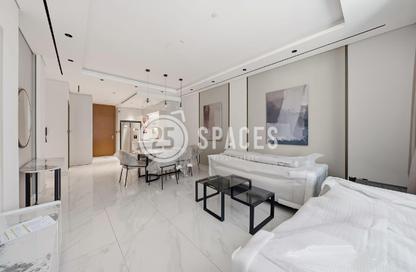 Apartment - 2 Bedrooms - 3 Bathrooms for rent in CAP165 - Al Erkyah City - Lusail
