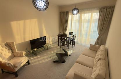 Townhouse - Studio - 1 Bathroom for rent in Viva West - Viva Bahriyah - The Pearl Island - Doha Townhouse - Studio - 1 Bathroom for rent in Viva West - Viva Bahriyah - The Pearl Island - Doha