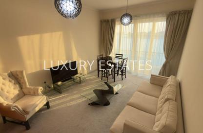 Townhouse - Studio - 1 Bathroom for rent in Viva West - Viva Bahriyah - The Pearl Island - Doha Townhouse - Studio - 1 Bathroom for rent in Viva West - Viva Bahriyah - The Pearl Island - Doha