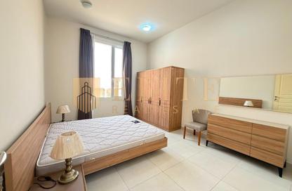 Apartment - 2 - 2 for rent in Old Airport Residential Apartments - Old Airport Road - Doha