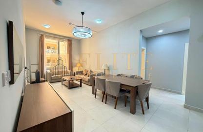 Apartment - 2 - 2 for rent in Old Airport Residential Apartments - Old Airport Road - Doha Apartment - 2 - 2 for rent in Old Airport Residential Apartments - Old Airport Road - Doha