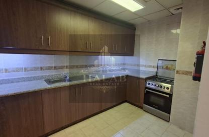 Apartment - 1 Bedroom - 1 Bathroom for rent in Al Doha Plaza - Al Sadd - Al Sadd - Doha