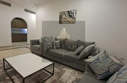 شقة - غرفة نوم - 1 حمام للايجار في الدوحة بلازا - السد - السد - الدوحة