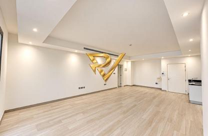 Apartment - 1 - 1 for rent in Residential D5 - Fox Hills South - Fox Hills - Lusail