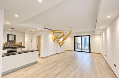 Apartment - 1 - 1 for rent in Residential D5 - Fox Hills South - Fox Hills - Lusail