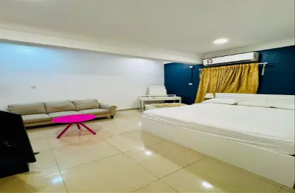 شقة - 1 حمام للايجار في الخليج الجنوبي - الخليج الغربي - الدوحة