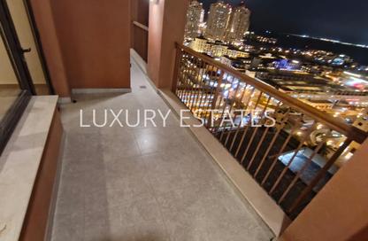 Apartment - 2 Bedrooms - 2 Bathrooms for sale in East Porto Drive - Porto Arabia - The Pearl Island - Doha Apartment - 2 Bedrooms - 2 Bathrooms for sale in East Porto Drive - Porto Arabia - The Pearl Island - Doha
