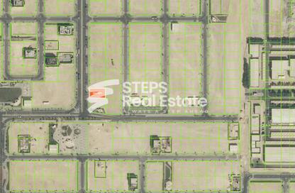 Land - Studio for sale in Huzoom Villas - Lusail City - Lusail