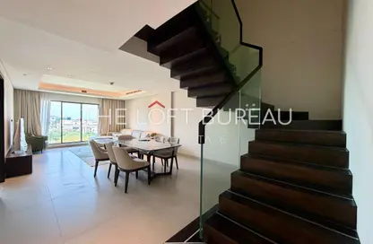 Apartment - 2 Bedrooms - 3 Bathrooms for sale in La Plage South - La Plage - The Pearl Island - Doha