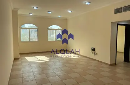 Apartment - 3 Bedrooms - 3 Bathrooms for rent in Fereej Bin Mahmoud North - Fereej Bin Mahmoud - Doha
