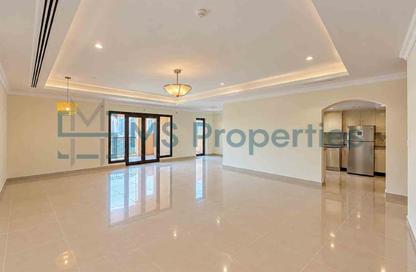 Apartment - 2 - 3 for rent in West Porto Drive - Porto Arabia - The Pearl Island - Doha Apartment - 2 - 3 for rent in West Porto Drive - Porto Arabia - The Pearl Island - Doha