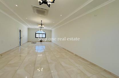 Villa - 5 Bedrooms - 6 Bathrooms for rent in Al Duhail South - Al Duhail - Doha