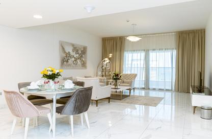 Apartment - 1 - 2 for rent in West Bay - West Bay - Doha