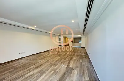 شقة - 2 غرف نوم - 3 حمامات للايجار في فيفا غرب - فيفا بحرية - جزيرة اللؤلؤة - الدوحة