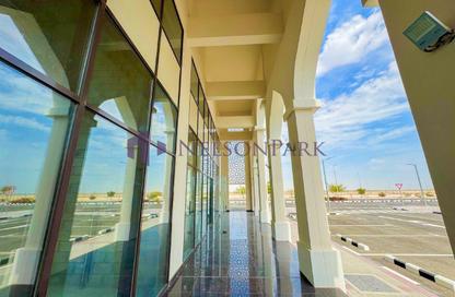 Shop - Studio - 1 Bathroom for rent in Al Wakra Building Project - Al Wukair - Al Wakra