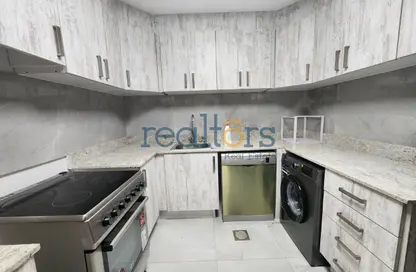 Apartment - 2 Bedrooms - 2 Bathrooms for rent in Giardino Village - The Pearl Island - Doha