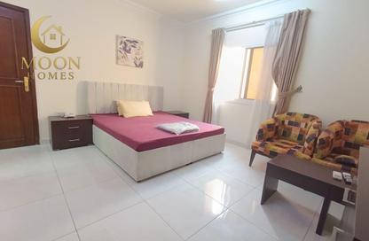 Apartment - Studio - 1 Bathroom for rent in Umm Ghwailina Comm - Umm Ghuwalina - Umm Ghuwailina - Doha Apartment - Studio - 1 Bathroom for rent in Umm Ghwailina Comm - Umm Ghuwalina - Umm Ghuwailina - Doha