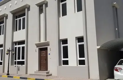 Villa - 6 Bedrooms - 5 Bathrooms for rent in Umm Salal Ali - Umm Salal Ali - Doha