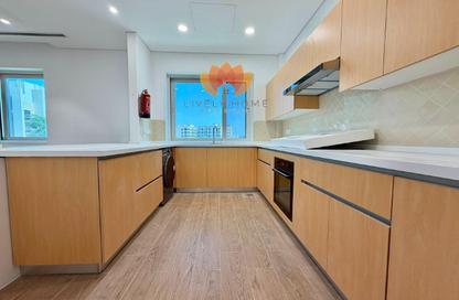 Apartment - 3 Bedrooms - 2 Bathrooms for rent in L07 - Fox Hills - Lusail Apartment - 3 Bedrooms - 2 Bathrooms for rent in L07 - Fox Hills - Lusail