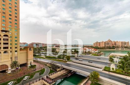 Apartment - 1 - 3 for rent in West Porto Drive - Porto Arabia - The Pearl Island - Doha