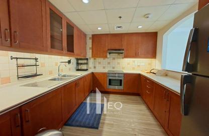 Apartment - 1 - 2 for rent in East Porto Drive - Porto Arabia - The Pearl Island - Doha Apartment - 1 - 2 for rent in East Porto Drive - Porto Arabia - The Pearl Island - Doha