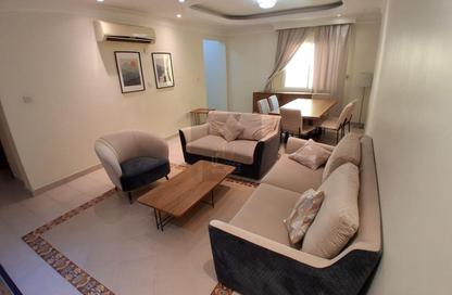 Apartment - 2 Bedrooms - 3 Bathrooms for rent in Al Sadd Road - Al Sadd - Doha Apartment - 2 Bedrooms - 3 Bathrooms for rent in Al Sadd Road - Al Sadd - Doha