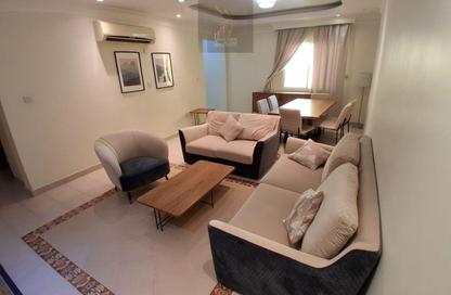 Apartment - 2 Bedrooms - 3 Bathrooms for rent in Al Sadd Road - Al Sadd - Doha Apartment - 2 Bedrooms - 3 Bathrooms for rent in Al Sadd Road - Al Sadd - Doha