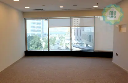 Office Space - Studio for rent in West Bay Tower - West Bay - West Bay - Doha