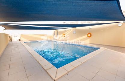 Apartment - 1 - 1 for rent in Al Waab Street - Al Waab - Doha