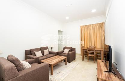Apartment - 1 - 1 for rent in Al Waab Street - Al Waab - Doha