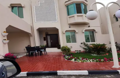 Compound - 4 Bedrooms - 4 Bathrooms for rent in Salata Villas - Salata - Doha