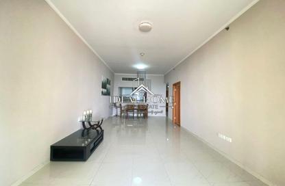 Apartment - 2 Bedrooms - 3 Bathrooms for rent in Viva West - Viva Bahriyah - The Pearl Island - Doha Apartment - 2 Bedrooms - 3 Bathrooms for rent in Viva West - Viva Bahriyah - The Pearl Island - Doha