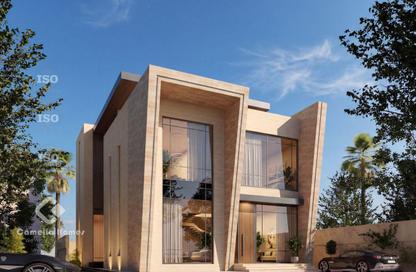 Villa - 7 - 7 for sale in Muraikh - AlMuraikh - Doha