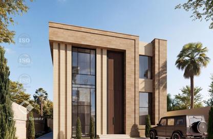 Villa - 7 - 7 for sale in Muraikh - AlMuraikh - Doha
