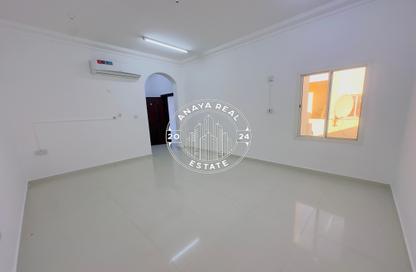 Penthouse - Studio - 1 Bathroom for rent in Ain Khaled - Doha Penthouse - Studio - 1 Bathroom for rent in Ain Khaled - Doha