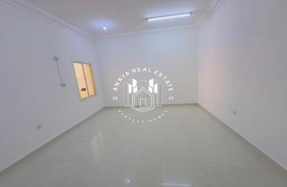Penthouse - Studio - 1 Bathroom for rent in Ain Khaled - Doha Penthouse - Studio - 1 Bathroom for rent in Ain Khaled - Doha