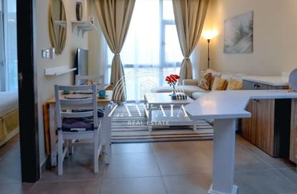 Apartment - 1 Bedroom - 1 Bathroom for rent in Al Sadd Road - Al Sadd - Doha