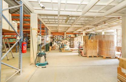 Warehouse - Studio for rent in Industrial Area 4 - Industrial Area - Industrial Area - Doha