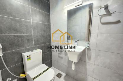 Apartment - 1 Bedroom - 2 Bathrooms for rent in Al Erkyah City - Lusail