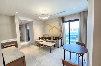 Apartment - 1 Bedroom - 2 Bathrooms for rent in Al Erkyah City - Lusail