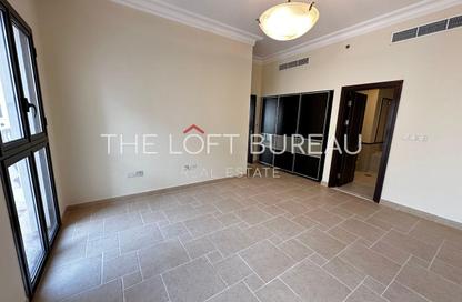 Apartment - 1 - 2 for rent in Marine - Qanat Quartier - The Pearl Island - Doha