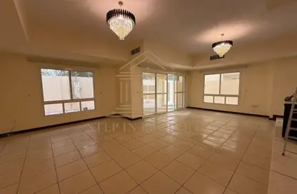 Villa - 4 Bedrooms - 4 Bathrooms for rent in Al Waab Street - Al Waab - Doha