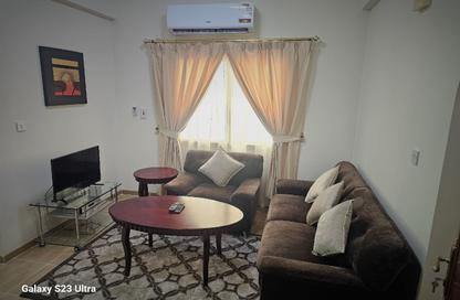 Apartment - 1 Bedroom - 1 Bathroom for rent in Fereej Abdul Aziz - Fereej Abdul Aziz - Doha Apartment - 1 Bedroom - 1 Bathroom for rent in Fereej Abdul Aziz - Fereej Abdul Aziz - Doha